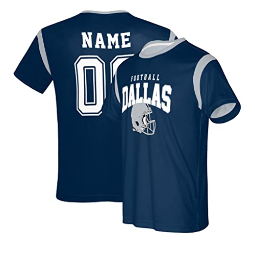 F Dallas