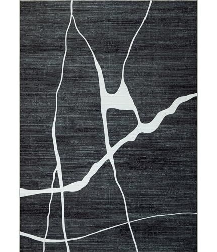 Minimalist Stripe - Black