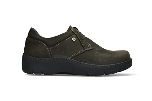 Cactus Longbeach Nubuck