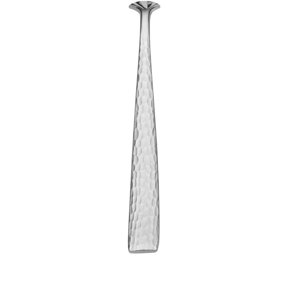 Oliver 65-Piece Stainless Steel Flatware Set - Service for 12 - Elegant Silverware for Formal Dining, Dinner Parties & Holiday Gatherings