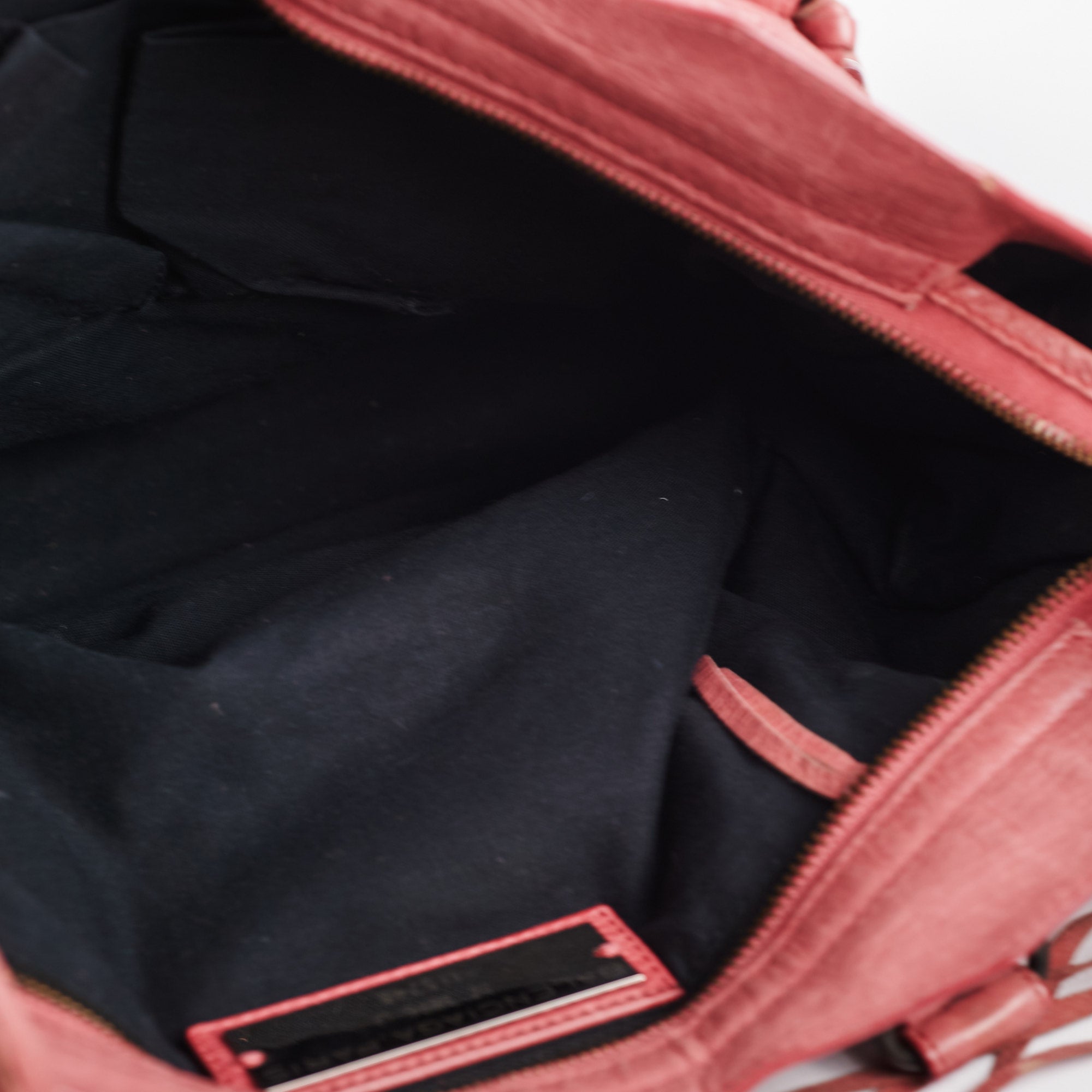 Balenciaga City Bag Pink - Luxury Designer Handbag for Women | Perfect for Everyday Use, Work & Travel