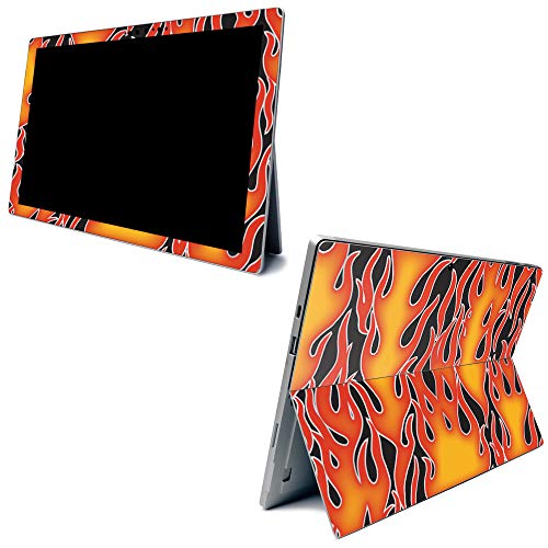 Hot Flames