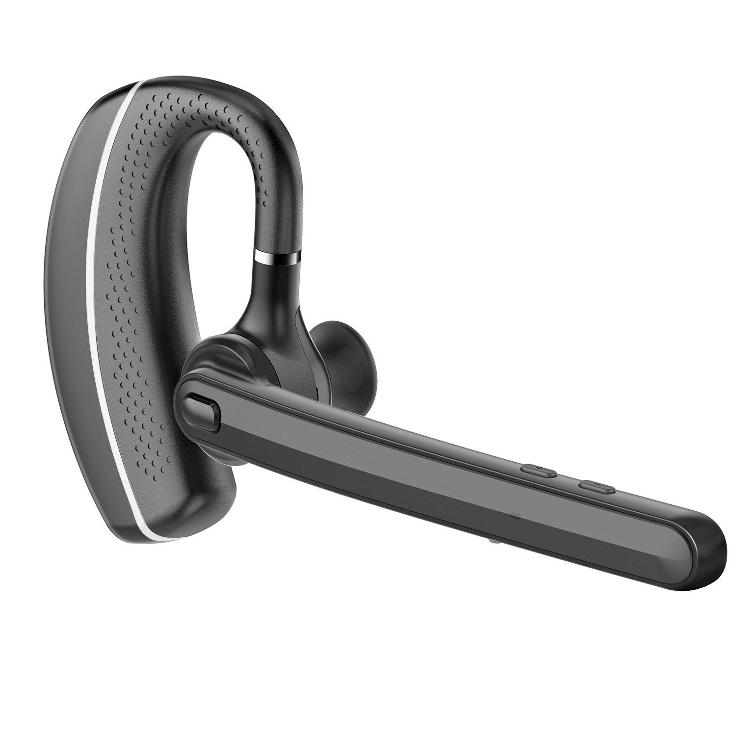 Wireless Bluetooth Earbuds with Noise Cancellation, Hi-Fi Stereo Sound, 30H Playtime - Perfect for Gym, Running, Travel & Work Calls