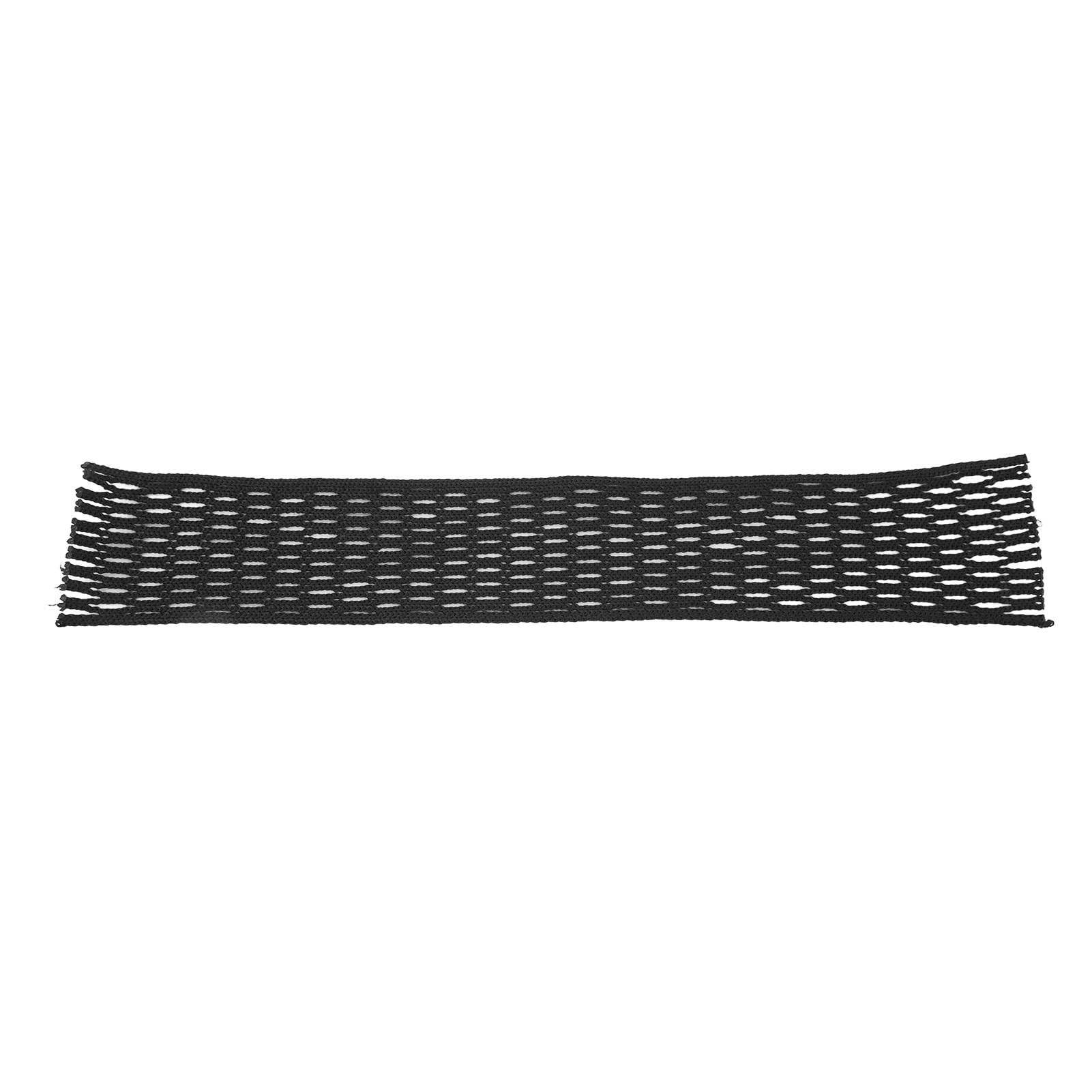 Alomejor 7-Pack Mesh String Kit for Stick Training - Durable Nylon Tear-Resistant Strings for Sports & Fitness Practice
