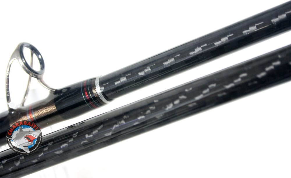 United Composites RGP GUSA Premium Conventional Fishing Rods - High Performance Saltwater & Freshwater Fishing for Anglers