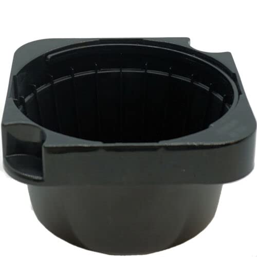 Cuisinart DCC-3000FB 12-Cup Coffee Maker Filter Basket - Replacement Part for On Demand Brewing System | Perfect for Home & Office Use