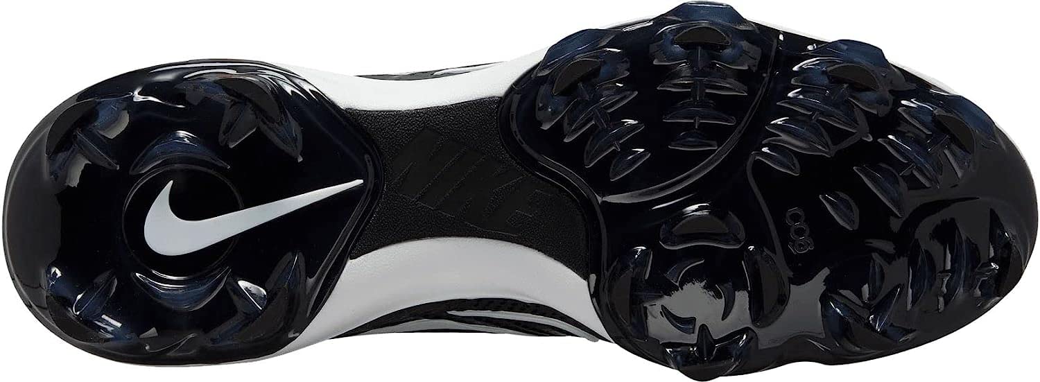 Nike Men's Soccer Cleats - Lightweight Football Shoes for Artificial Turf & Firm Ground - Perfect for Training, Matches & Outdoor Sports