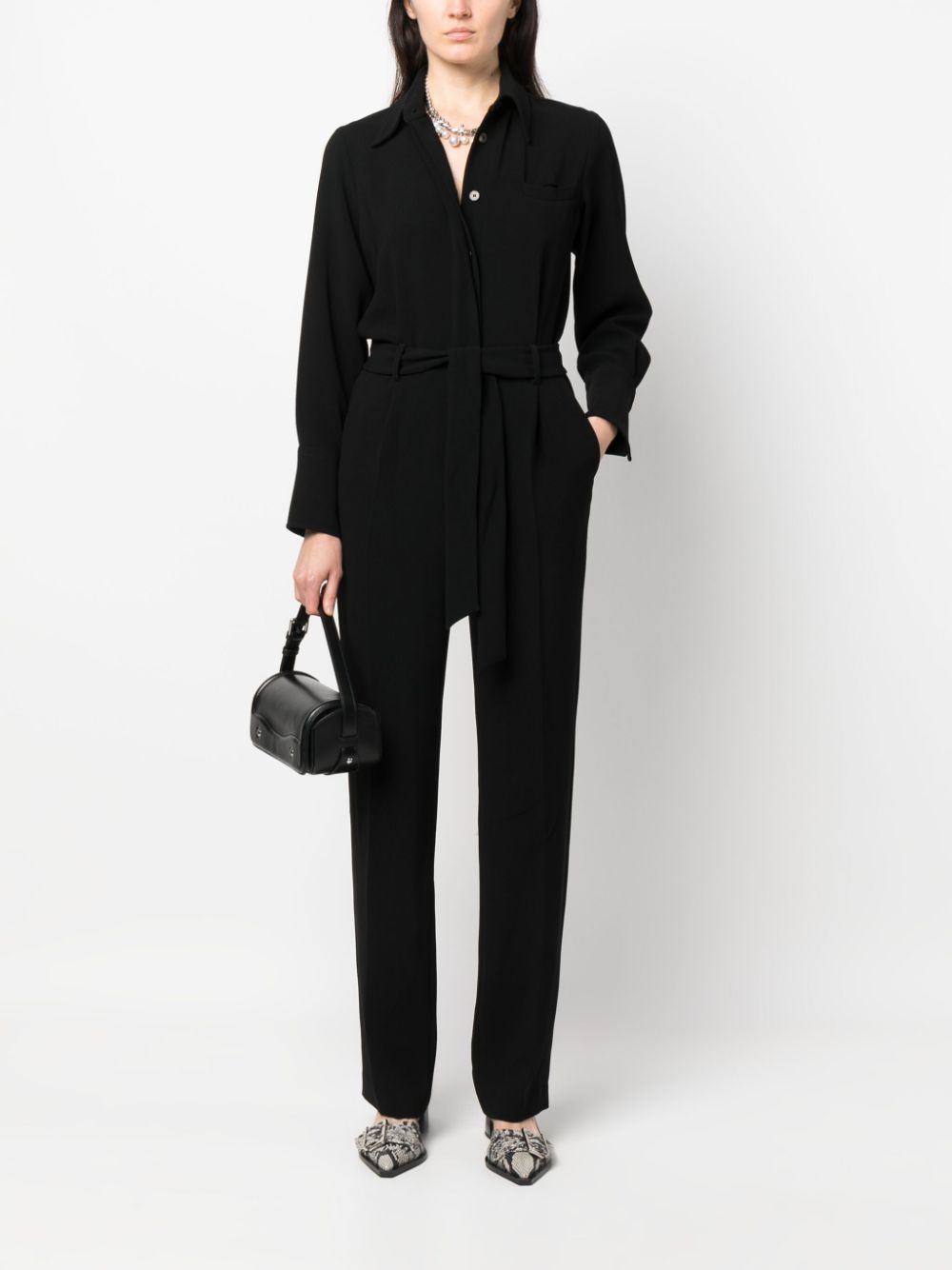 Alberto Biani Women's Black Dresses - Elegant & Stylish for Parties, Weddings & Evening Events