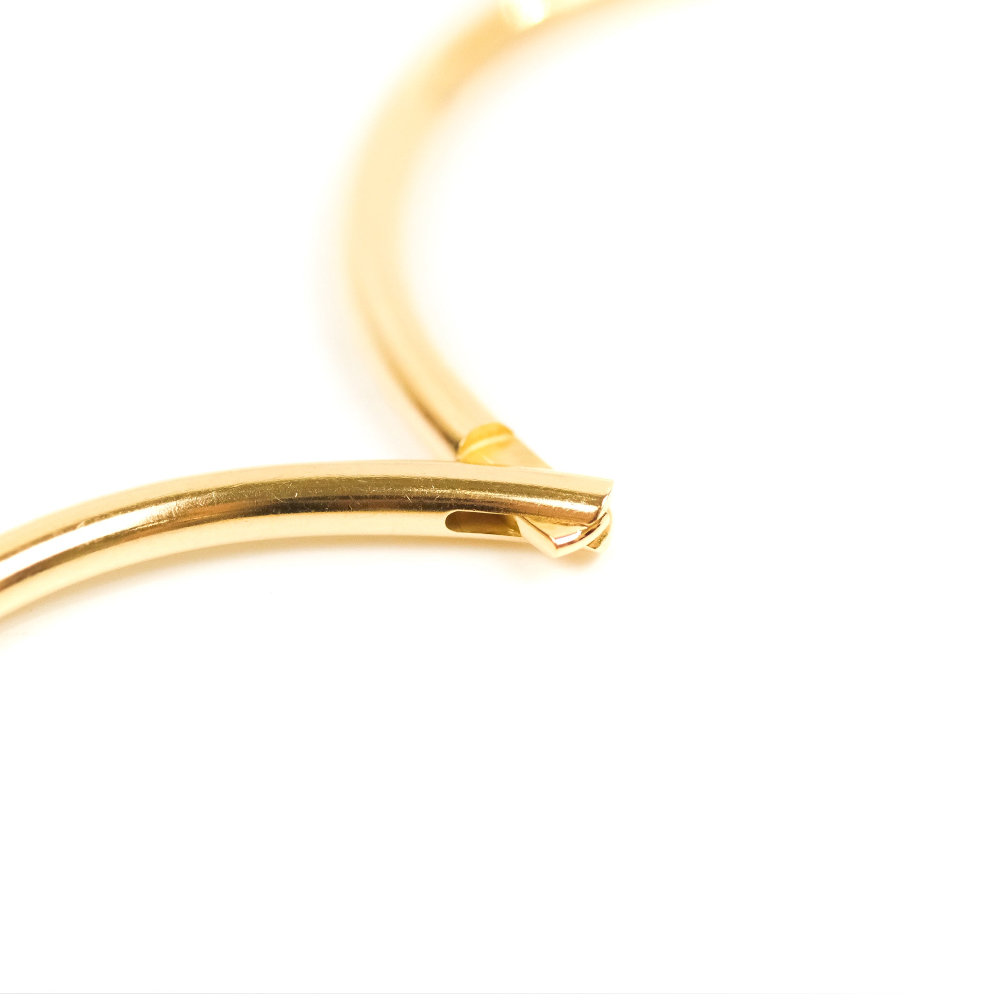 Cartier Juste Un Clou Bracelet 18K Yellow Gold Luxury Jewelry for Women - Perfect for Gifts, Anniversaries & Special Occasions
