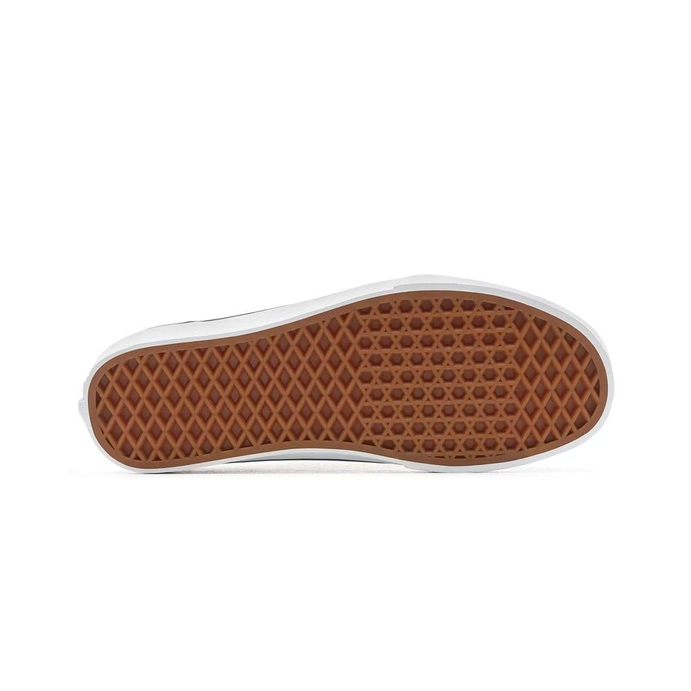 Vans Girl's Ward Trainers Sneaker - Stylish & Comfortable Skate Shoes for Girls | Perfect for School, Skateboarding & Casual Wear