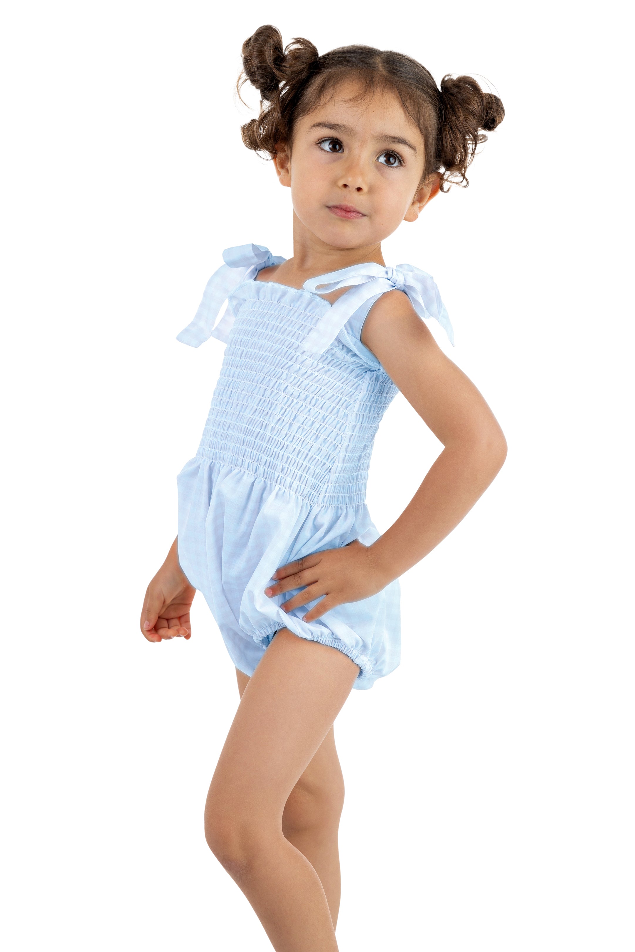 Soft Cotton Romper for Baby Girls & Boys - Comfortable & Breathable LEMONS Outfit for Playtime, Daycare & Summer Adventures