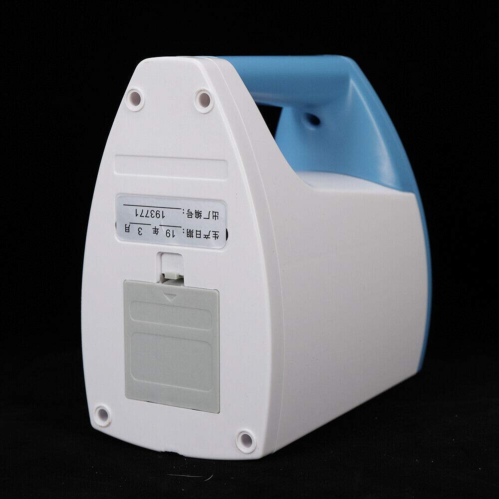 Digital Grain Moisture Meter - Smart Moisture Analyzer for Wheat, Coffee Beans, Maize, Rice & Seeds (3-35% Range) | Fast & Accurate Humidity Tester for Farmers, Brewers & Food Storage | Perfect for Agriculture, Coffee Roasting & Grain Quality Control
