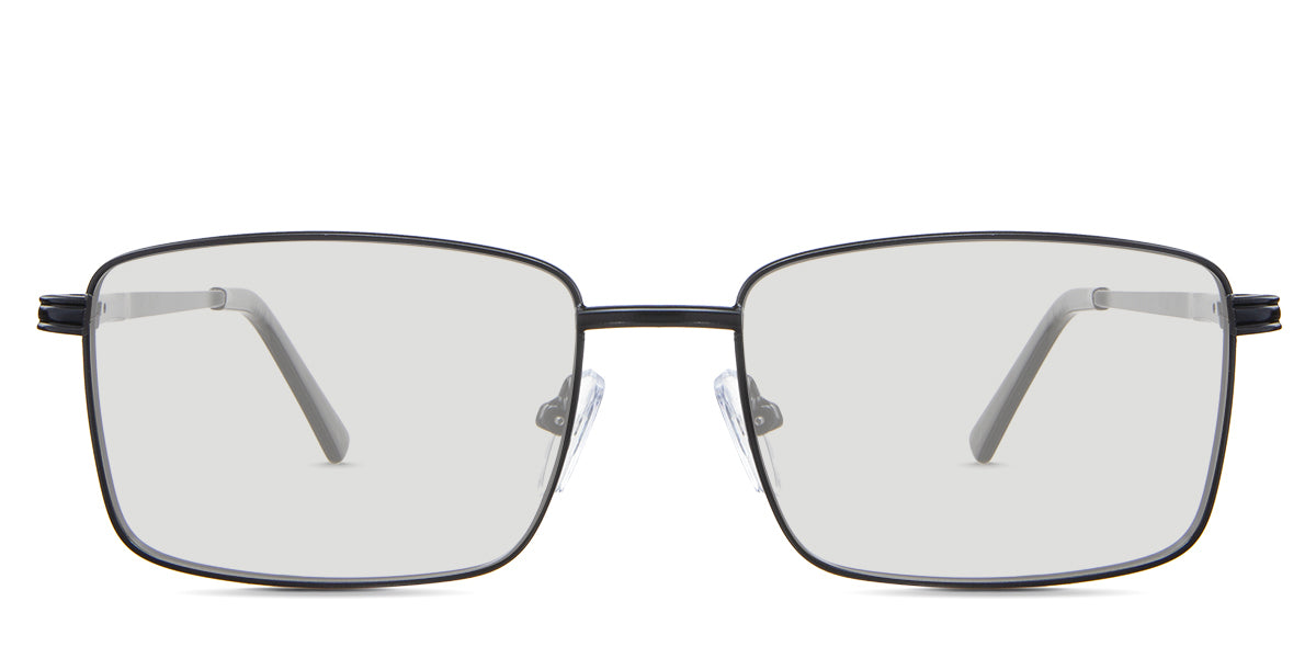 Cole Men's Prescription Tinted Sunglasses - UV Protection Polarized Lenses for Driving, Fishing & Outdoor Activities