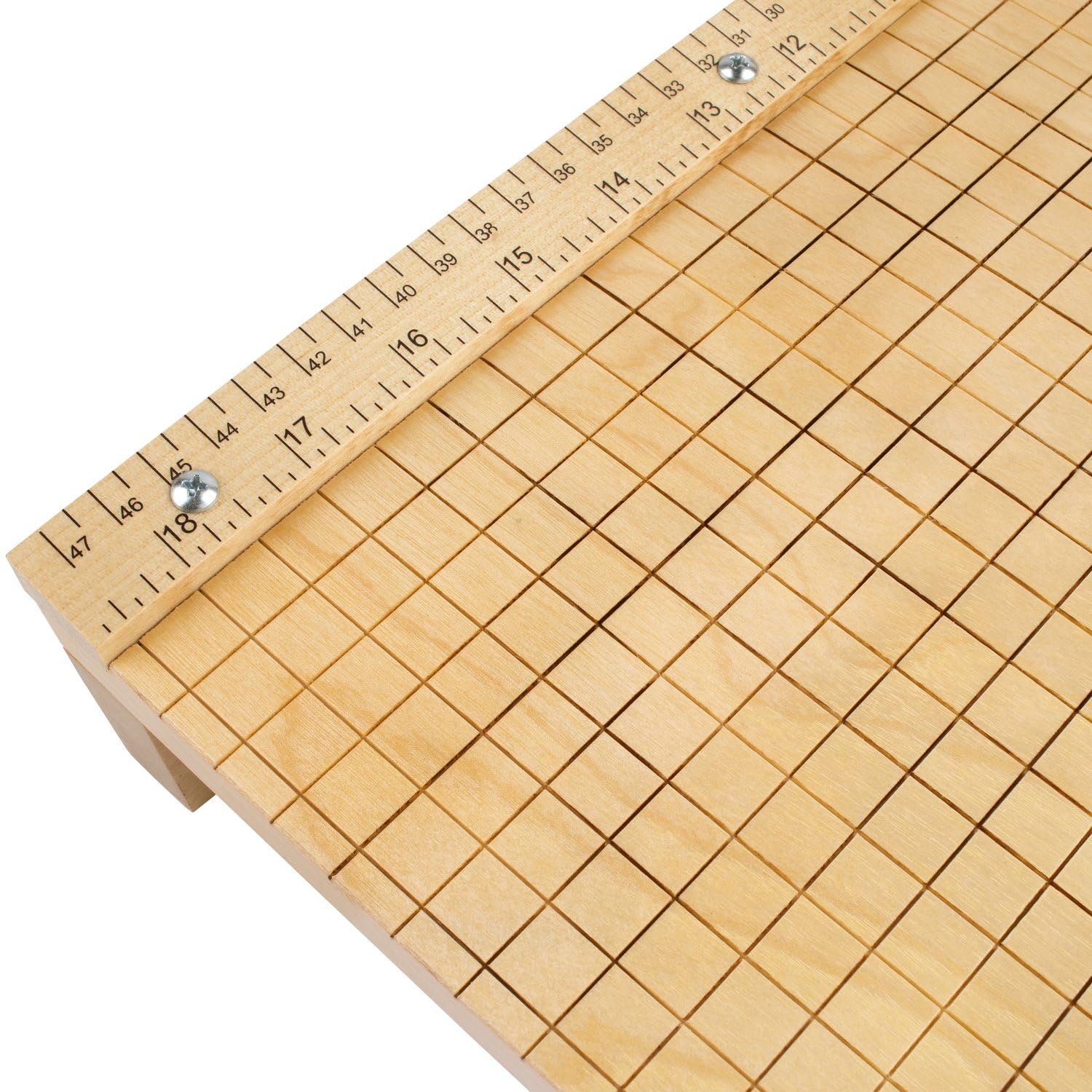 Swingline ClassicCut Guillotine Paper Trimmer - 18 Inch Cut Length, 15 Sheet Capacity, Precision Paper Cutter for Office, School & Crafting (Model 1152) | Perfect for Scrapbooking, Document Trimming & DIY Projects