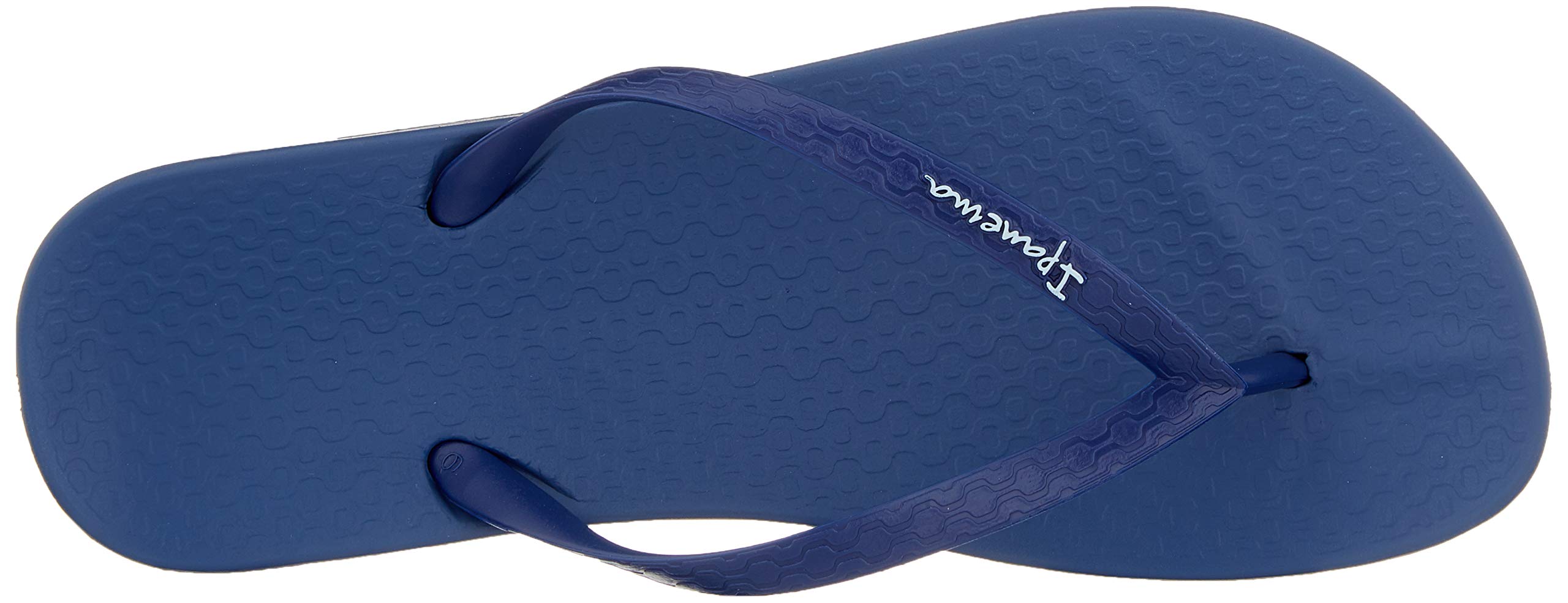 Ipanema Women's Comfortable Beach & Pool Flip Flops - Lightweight Sandals for Summer, Vacation, and Water Activities