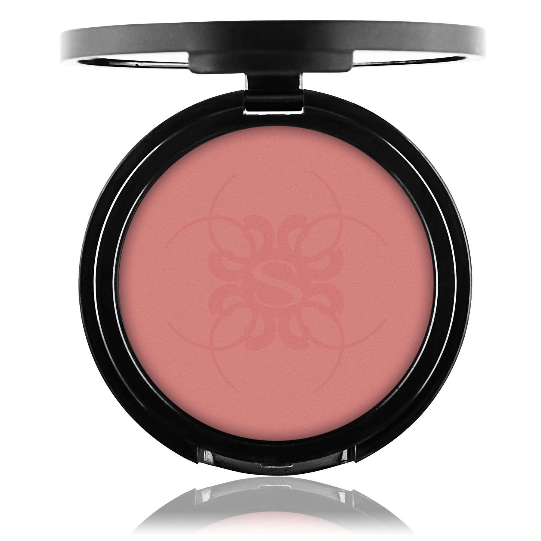 SHANY Paraben-Free Powder Blush - Natural & Hypoallergenic Blush Makeup for Sensitive Skin | Doll House Collection | Perfect for Everyday Wear & Special Occasions