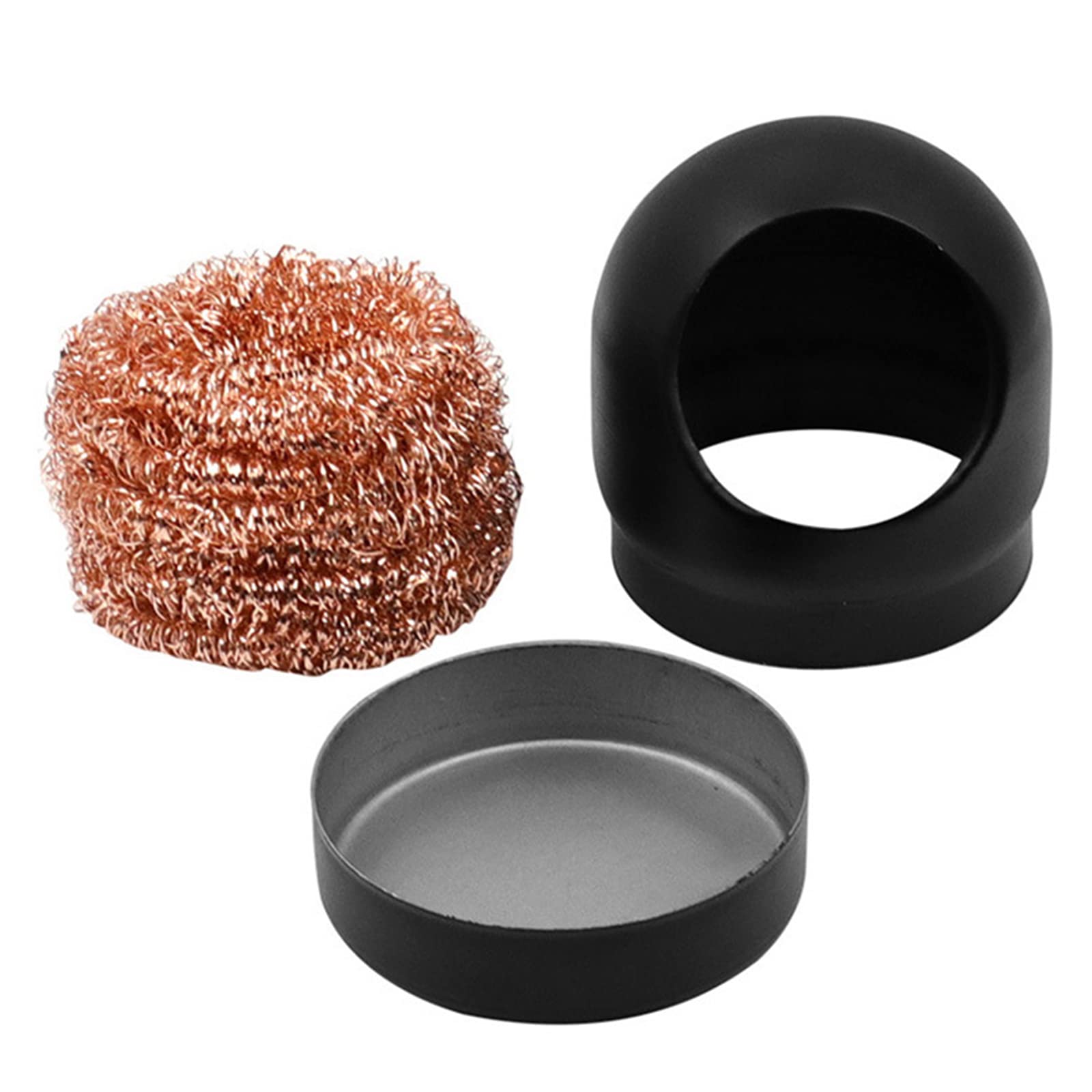 Welding Tip Cleaner 2-Pack - No Water Needed for Soldering & Repair