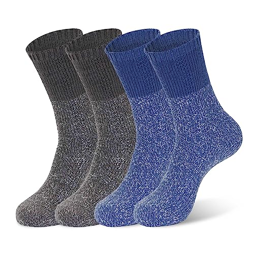Grey/Blue (4)
