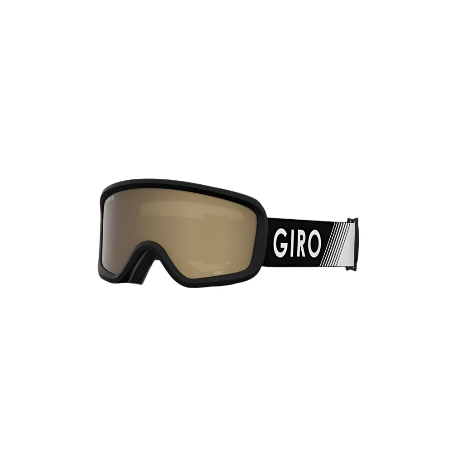 Giro Chico 2.0 Ski Goggles 2025 - Anti-Fog UV Protection Snowboard Goggles for Men & Women - Perfect for Skiing, Snowboarding & Winter Sports