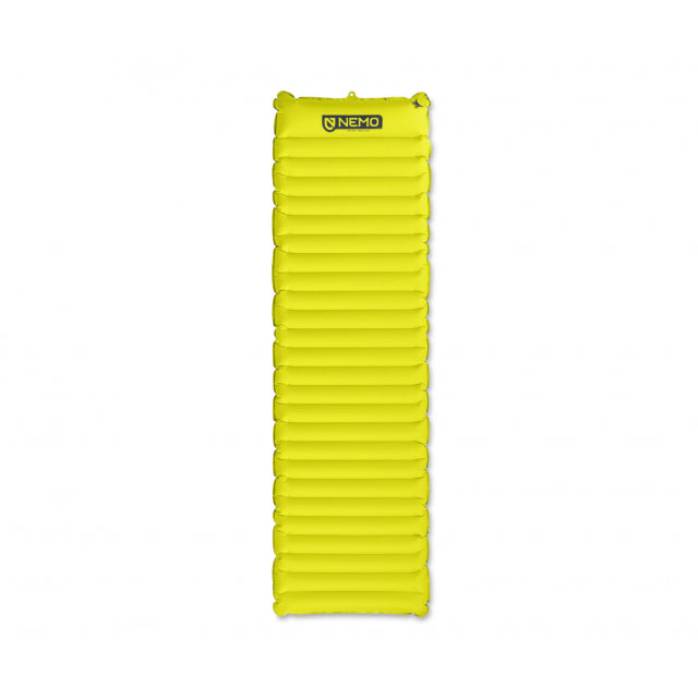 Ultralight Inflatable Sleeping Pad for Camping - Astro Regular Size - Perfect for Backpacking, Hiking & Outdoor Adventures