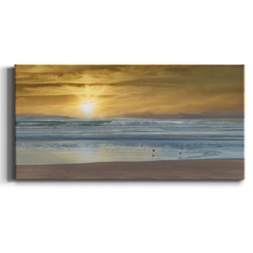 Beach Sunset