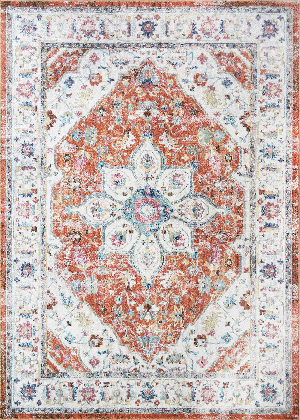 Mayberry Rug Catalina Area Rug 5'3
