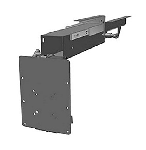 MOR/ryde TV40-010H RV Trailer Camper Electronics TV Ceiling Mount with 17