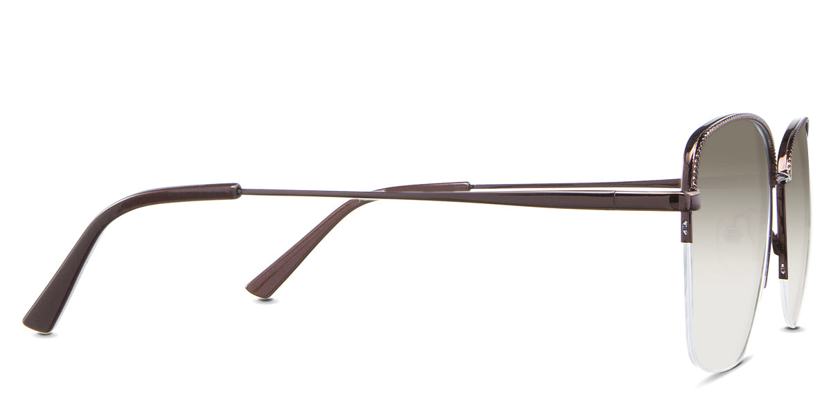 Moira Women's Prescription Tinted Glasses - Stylish & Comfortable Eyewear for Reading, Work, and Everyday Use