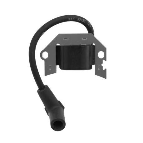 PARTSRUN Ignition Coil 21171-2267 21171-7030 Compatible with KAWASAKI FJ180V KAI Engines - ZF-IG-A00356 - Replacement Part for Lawn Mowers, Tractors & Outdoor Power Equipment