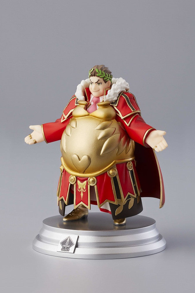 Fate Grand Order Duel Collection Vol.5 - Set of 6 Anime Trading Figures for Collectors | Perfect for Display, Gifts & Game Room Decor