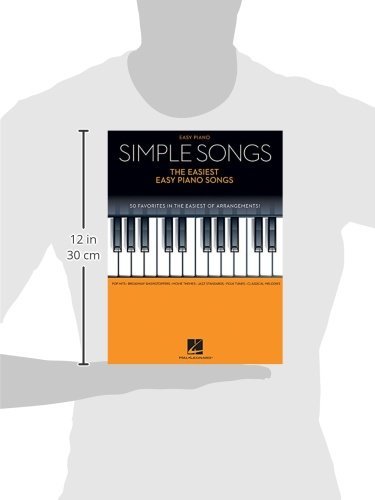 Easy Piano Songs for Beginners | Simple Songs Collection | Perfect for Kids, Adults & Piano Lessons