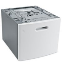 Dell 5530dn Compatible 2000 Sheet Optional Feeder Tray A2406375 QSP | High-Capacity Paper Tray for Office & Large Volume Printing