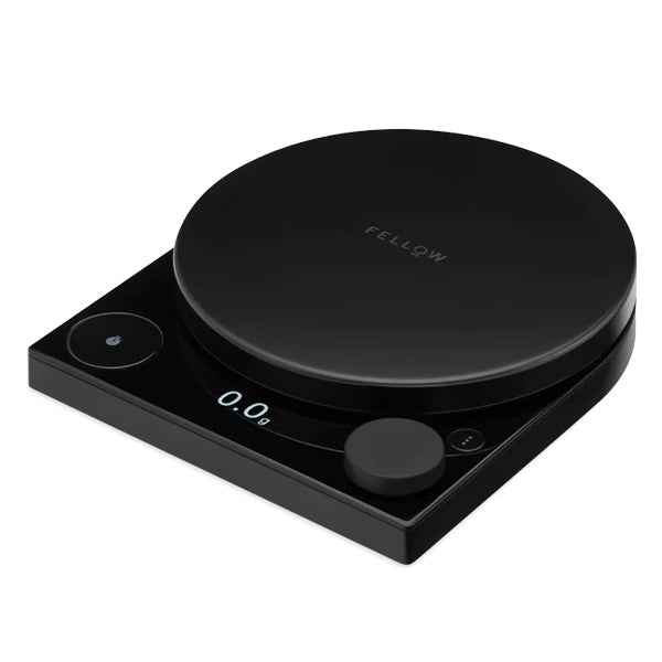 Fellow Tally Pro Studio Edition Scale - Precision Coffee Scale for Brewing, Espresso & Pour Over - Perfect for Home Baristas & Coffee Shops