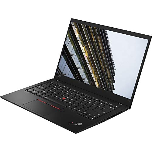Lenovo ThinkPad X1 Carbon 8th Gen 14