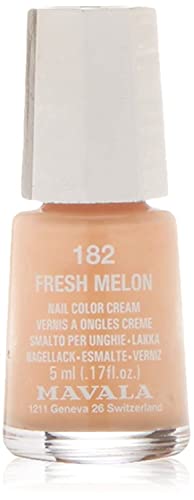 182 : Fresh Melon