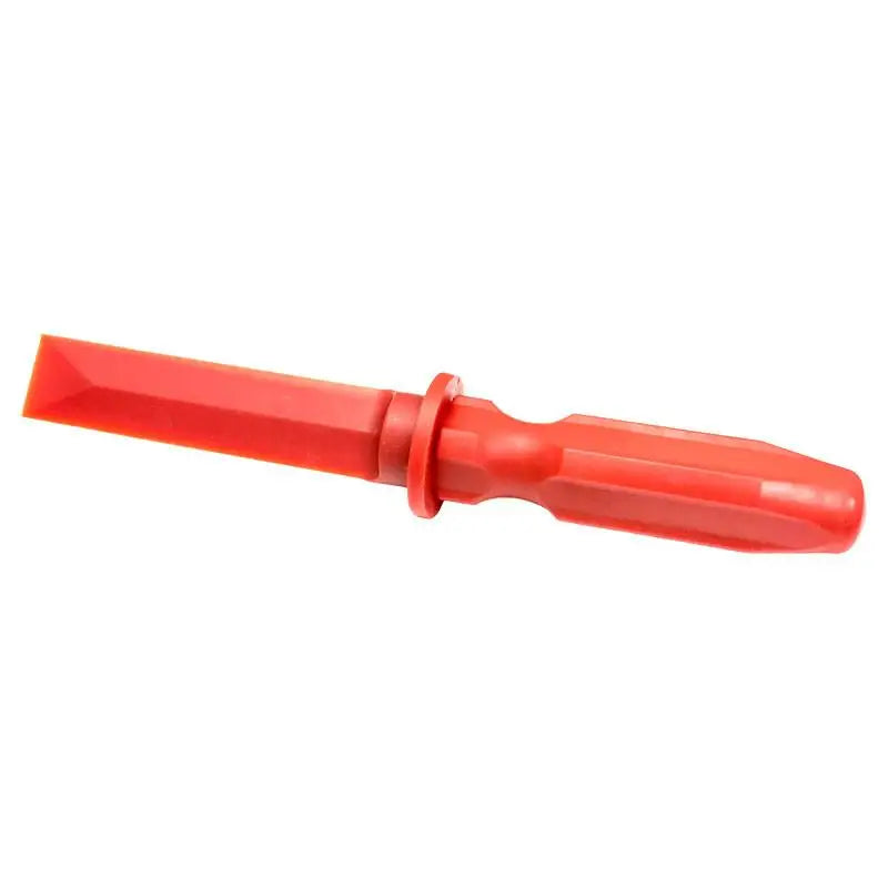AA Adhesive Wheel Weight Remover Tool - Professional Tire Balancing Weight Removal Kit for Auto Mechanics & DIY Enthusiasts | Perfect for Car Maintenance, Tire Shops & Home Garage Use