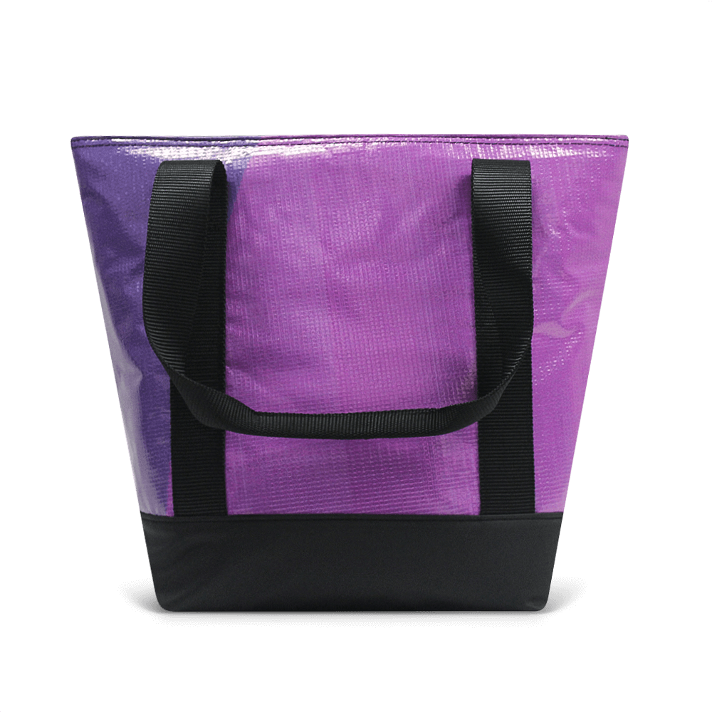 Beck Cooler Bag Bk1 01075 - Insulated Lunch Bag for Work, Picnics & Outdoor Activities - Leakproof & Durable Portable Cooler for Food & Drinks