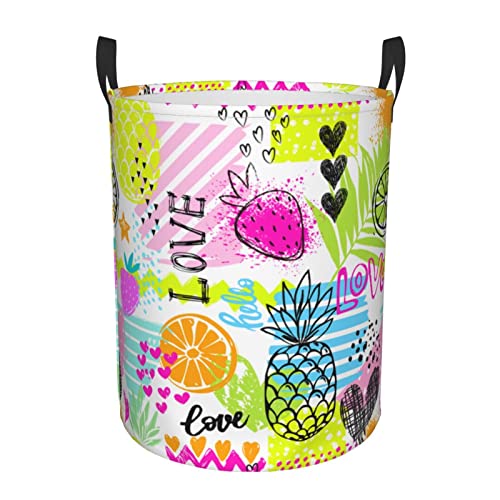 Hamper - Fruits