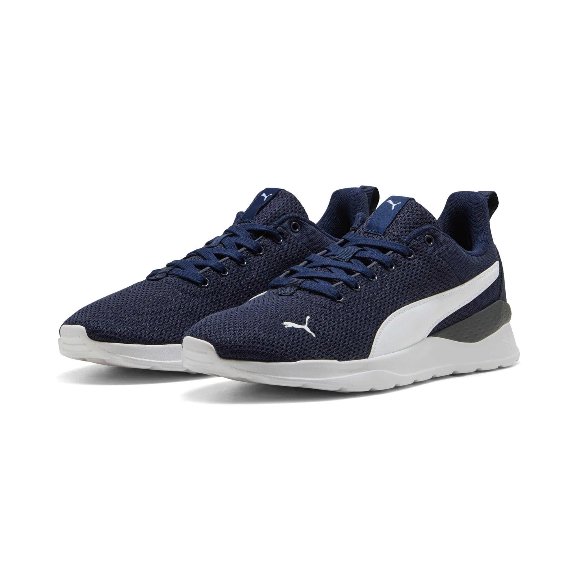 Puma Unisex Anzarun Lite Gym Shoes - Lightweight Workout Sneakers for Men & Women - Perfect for Running, Training & Gym Sessions