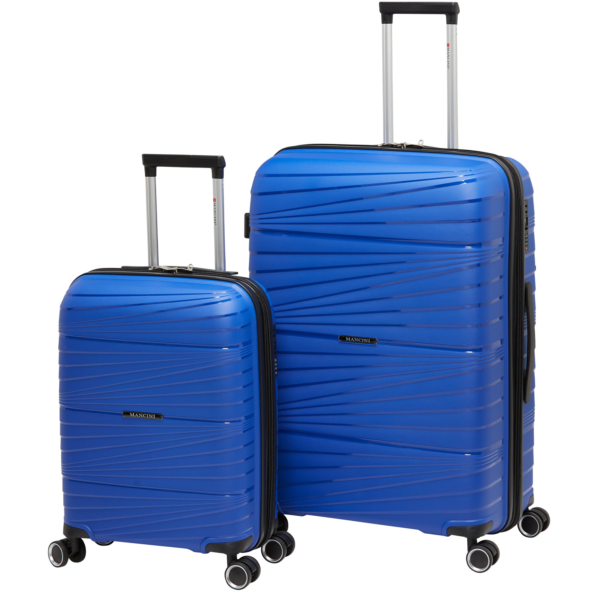 Klevin Blue