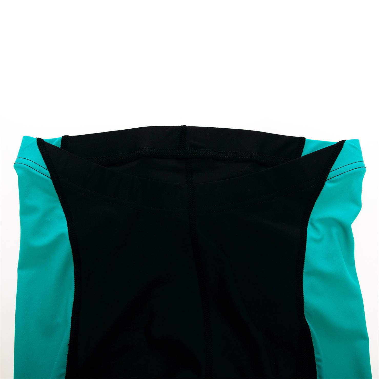 Women's Gel Padded Cycling Shorts - Breathable MTB Bike Shorts for Road & Mountain Biking | Comfortable Bicycle Shorts for Long Distance Rides & Training