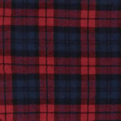 04-plaid red