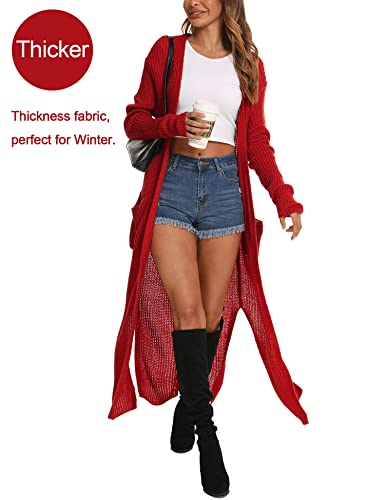 Thick-red
