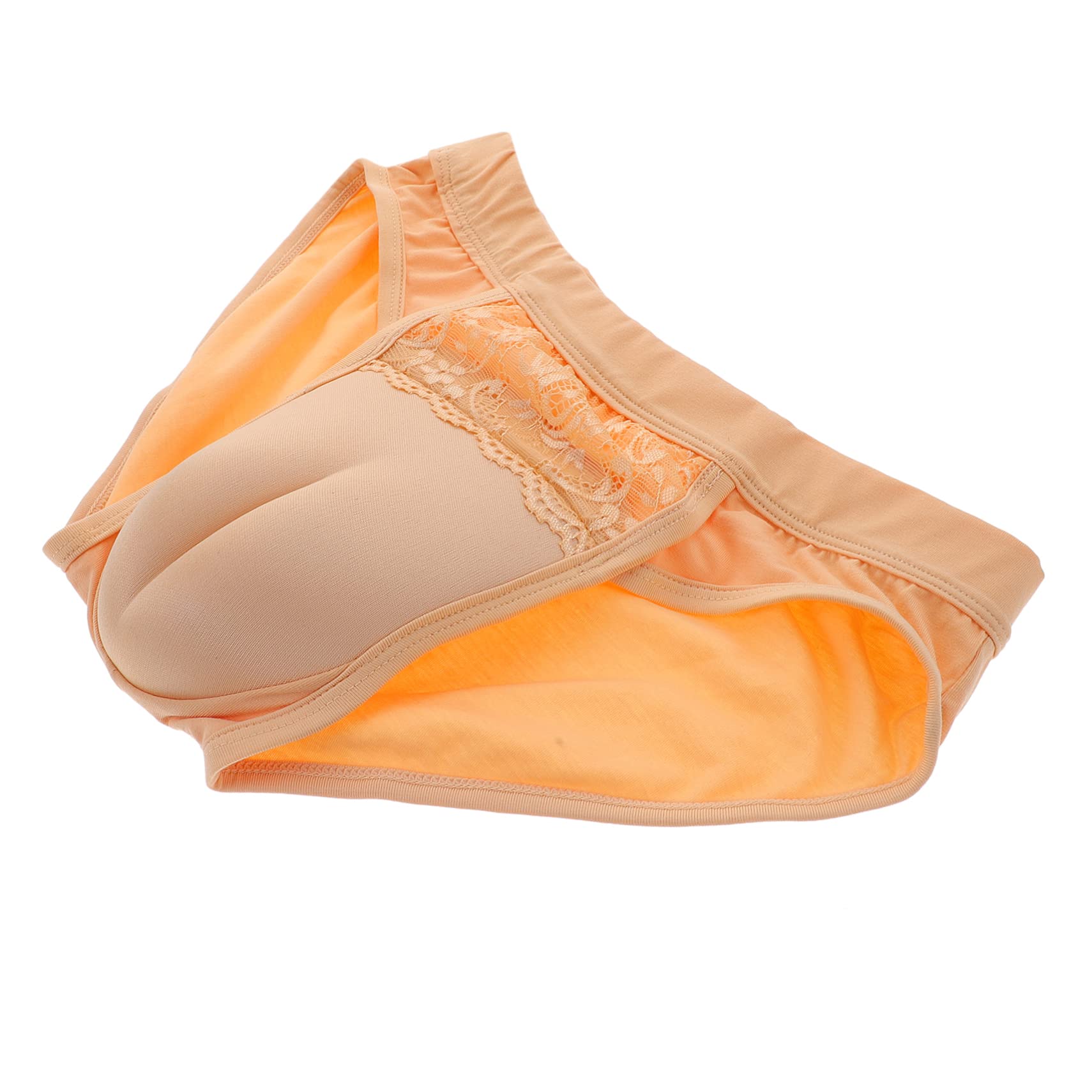 DOITOOL Cotton Male to Female Transgender Clothing - Comfortable & Breathable for Crossdressing, Cosplay & Everyday Wear