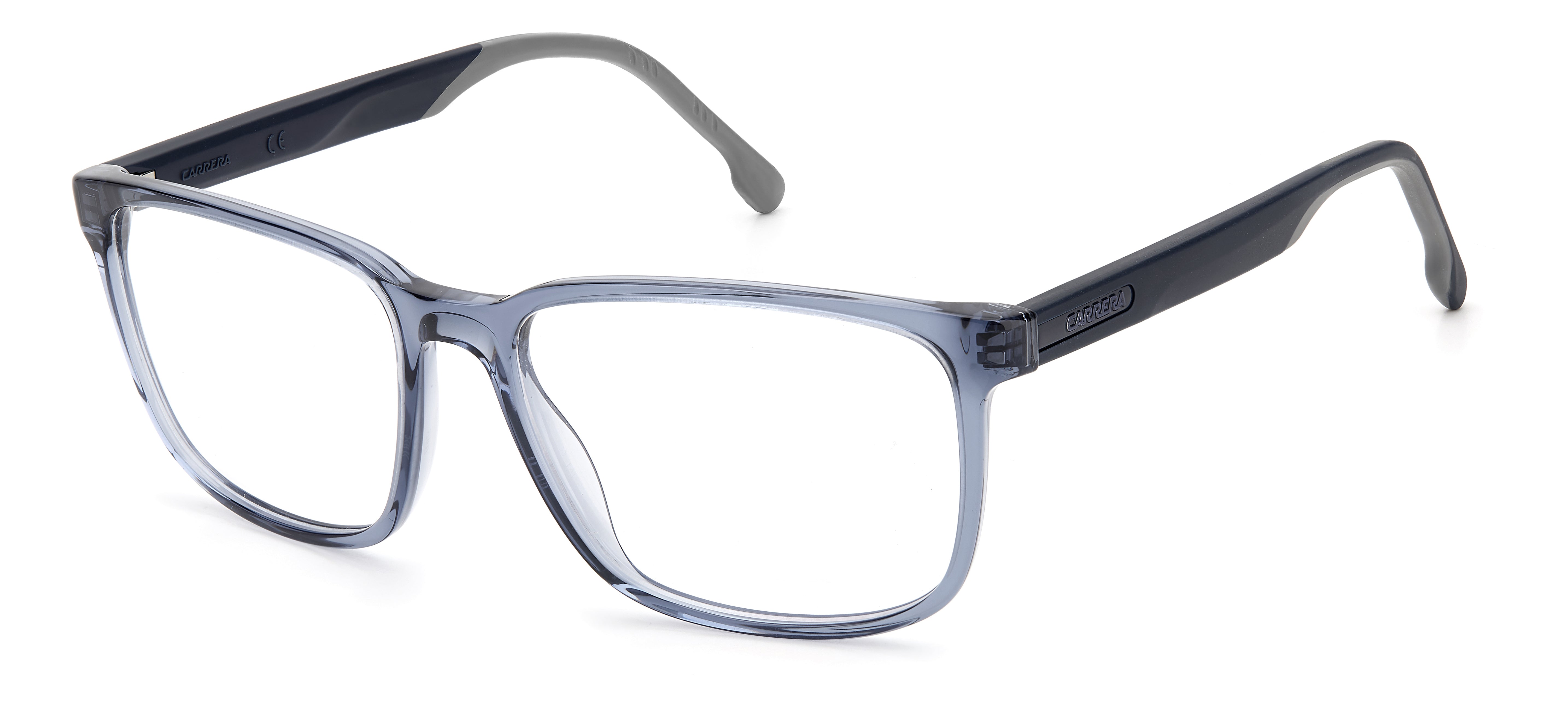 CARRERA 8871 PJP 5417 Stylish Eyeglass Frames for Men & Women - Lightweight & Durable Designer Glasses for Everyday Wear, Work, and Fashion
