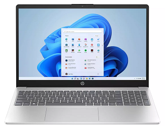 Refurbished HP 15 FC 15.6