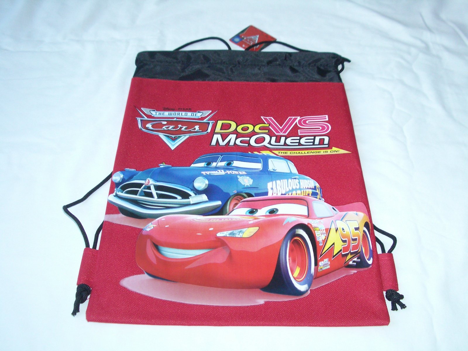 Disney Cars 10