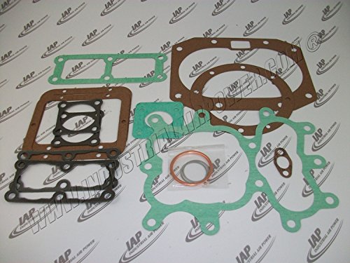 Quincy Air Compressor 7503 Gasket Replacement Kit - High-Performance Seals for Quincy Compressors | Perfect for Industrial & Automotive Air System Maintenance