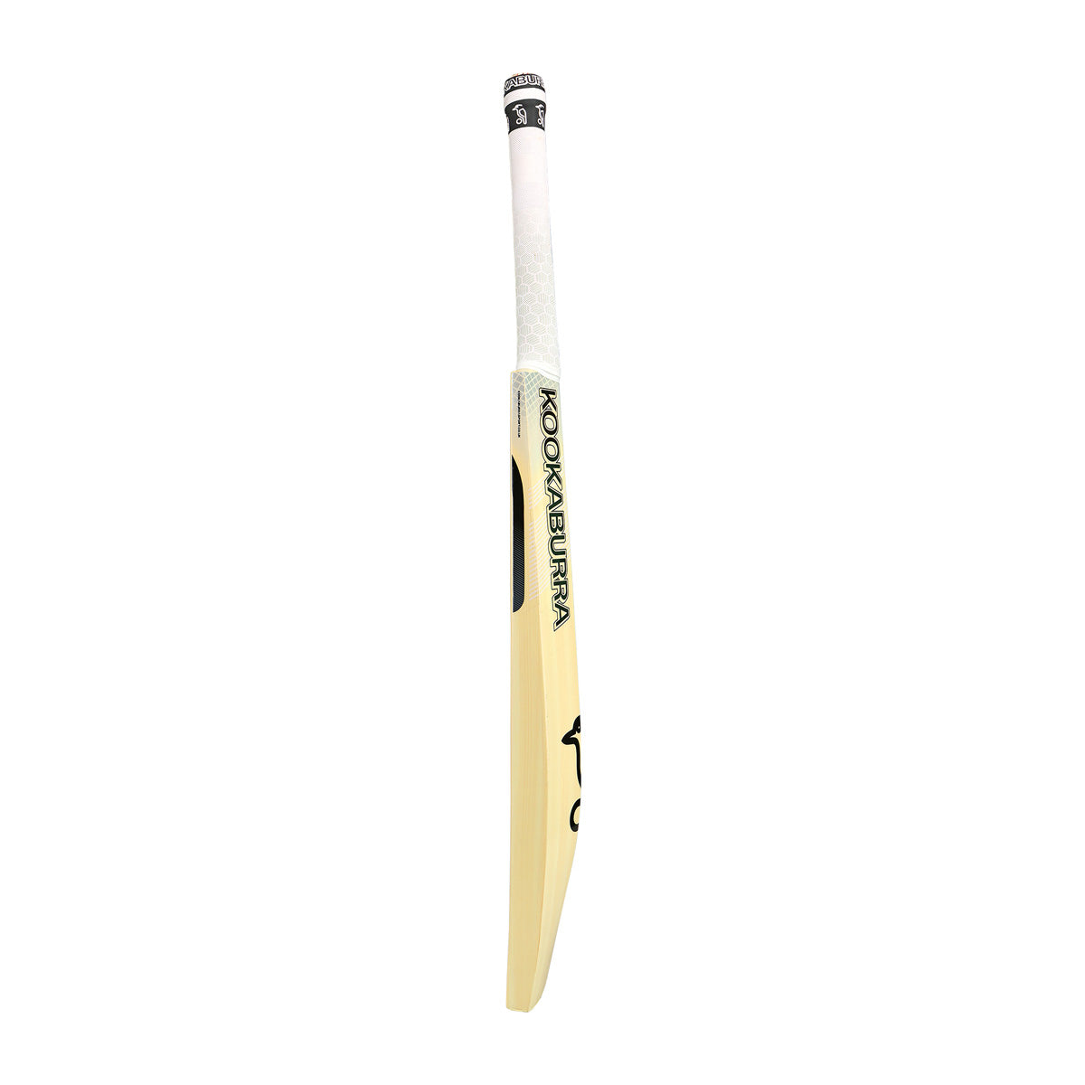Kookaburra Nickel 10.1 Junior Cricket Bat 2025 - Lightweight & Durable Cricket Bat for Kids | Perfect for Youth Cricket Training & Matches