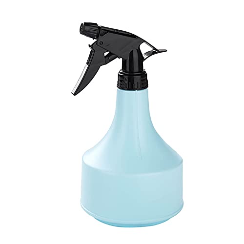 Ankeer 600ml Empty Spray Bottle for Hair Styling & Cutting - Refillable Water Mister for Salon, Barber, DIY Hair Care & Home Use